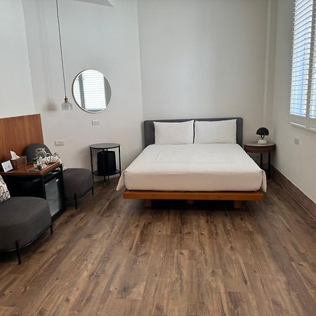 טאינאן De Provintia Straat B&B מראה חיצוני תמונה