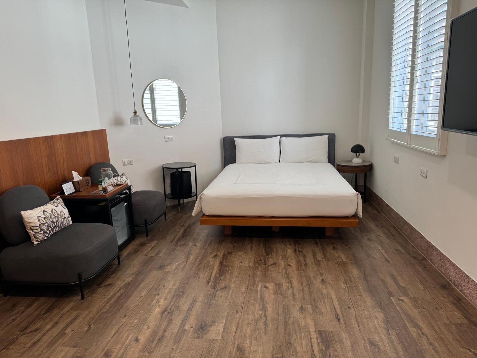 טאינאן De Provintia Straat B&B מראה חיצוני תמונה
